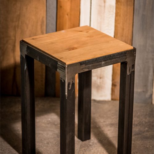 Industrial stools