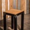 Industrial stools