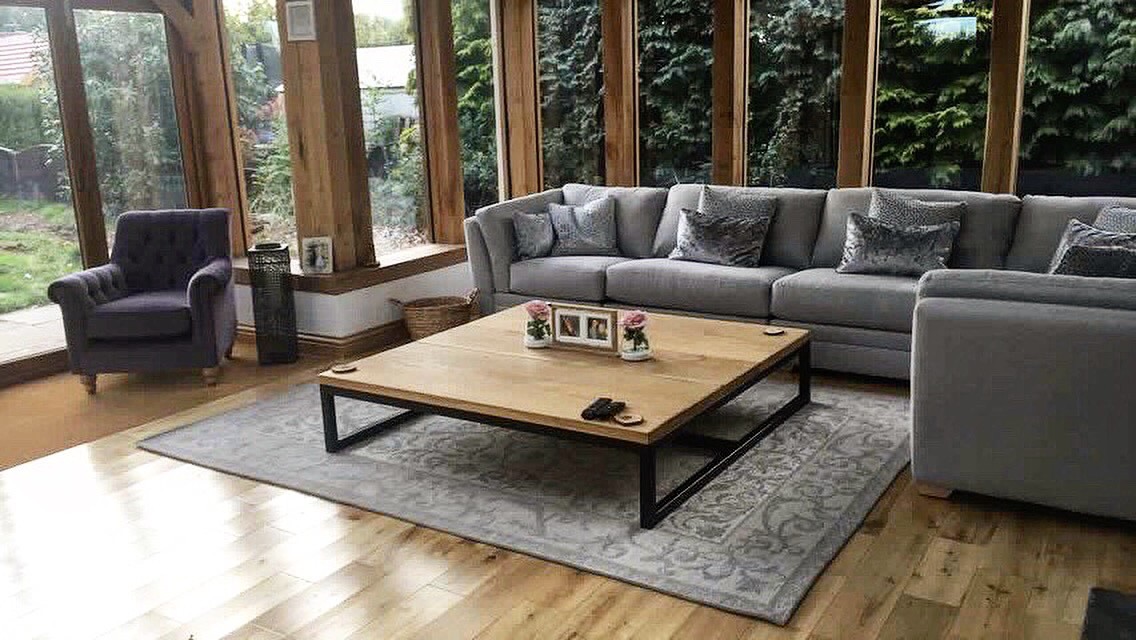 Furniture | Solid Oak Designs